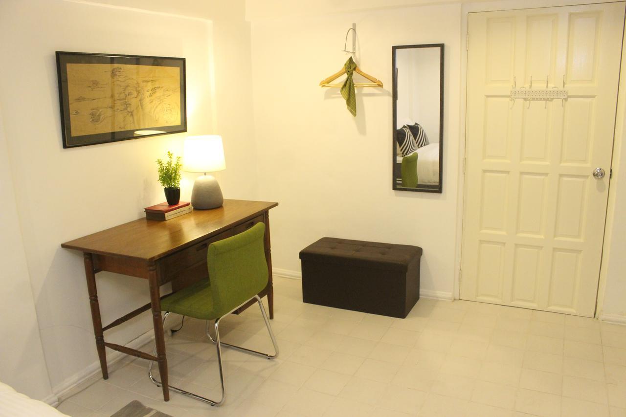 The White Bed And Breakfast Bacolod Luaran gambar