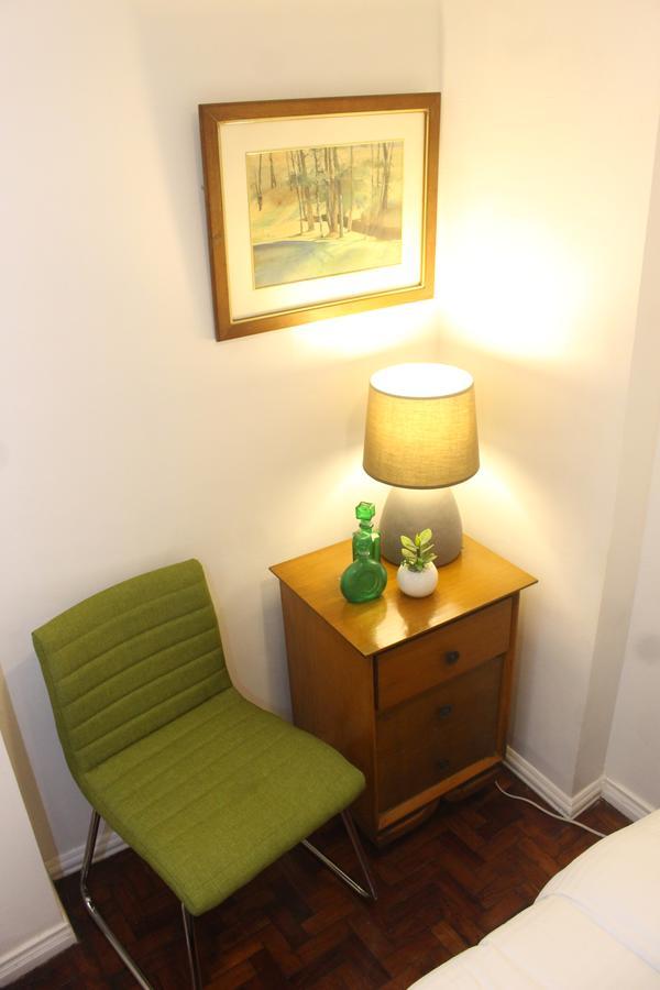 The White Bed And Breakfast Bacolod Luaran gambar