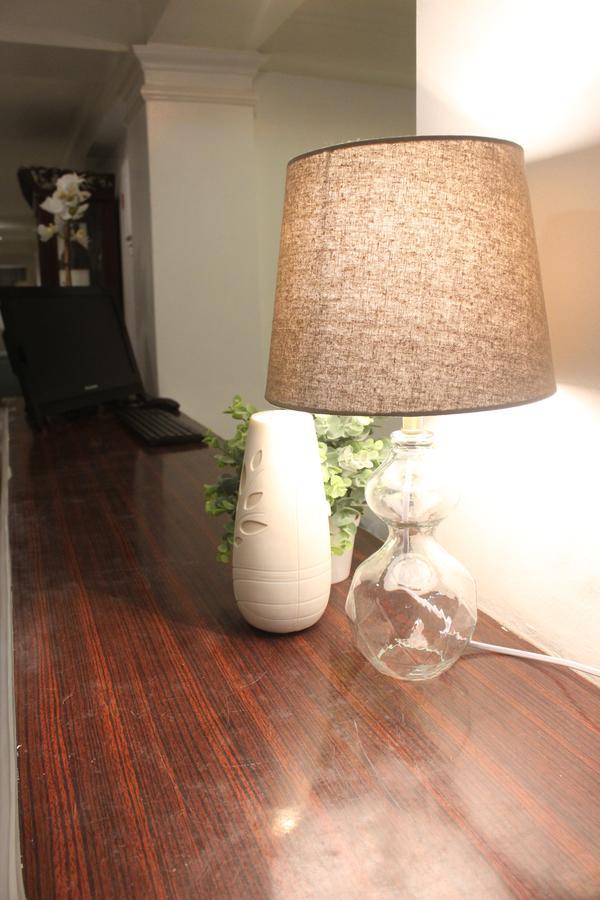 The White Bed And Breakfast Bacolod Luaran gambar