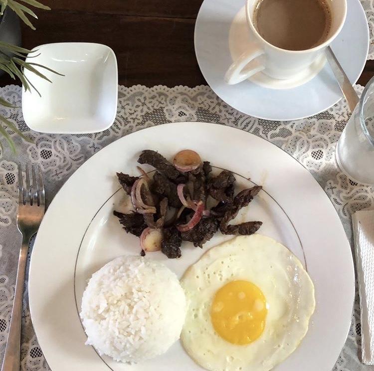 The White Bed And Breakfast Bacolod Luaran gambar