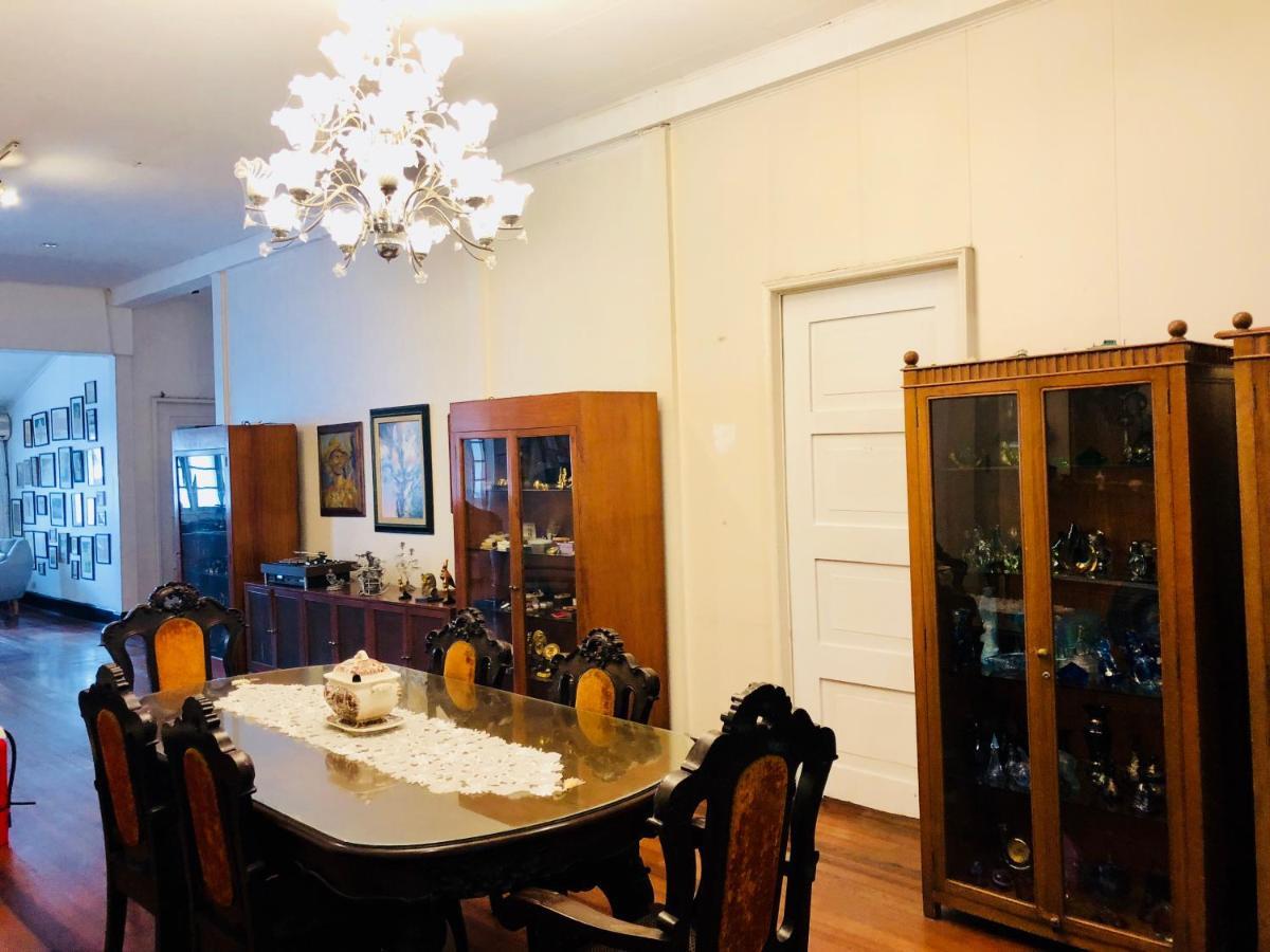 The White Bed And Breakfast Bacolod Luaran gambar